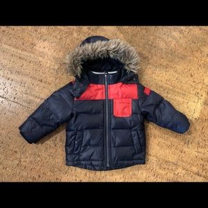 Tommy Hilfiger Winter Jacket